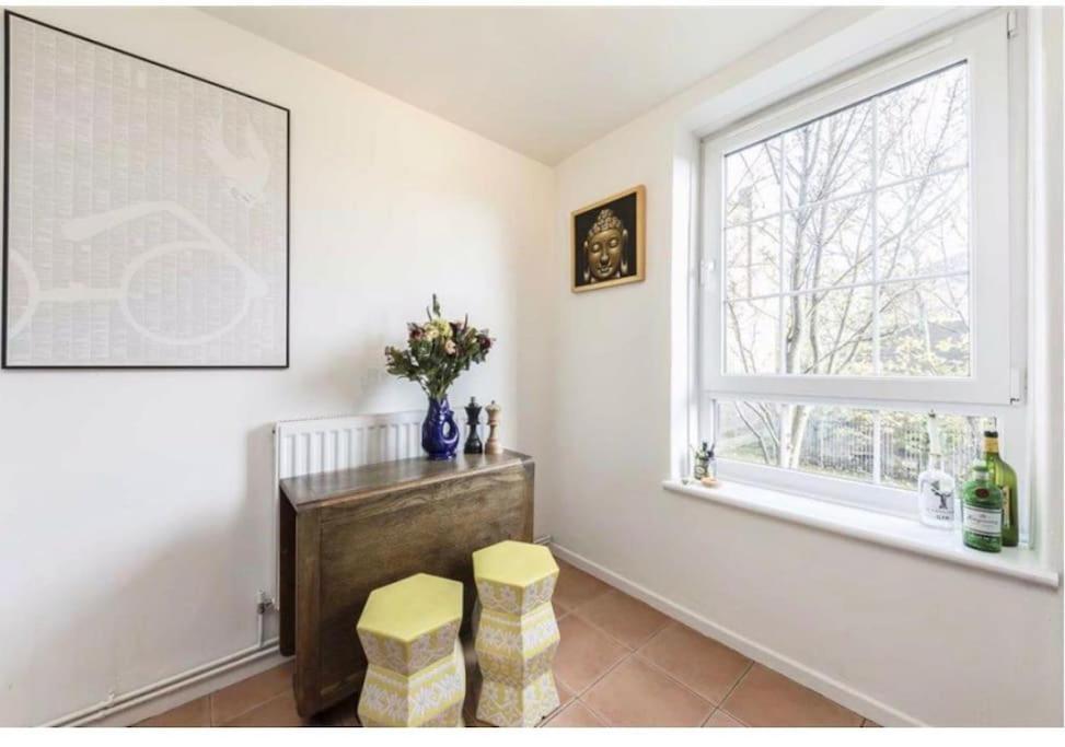 Spacious 2 Bedroom Flat In Central London Exterior photo